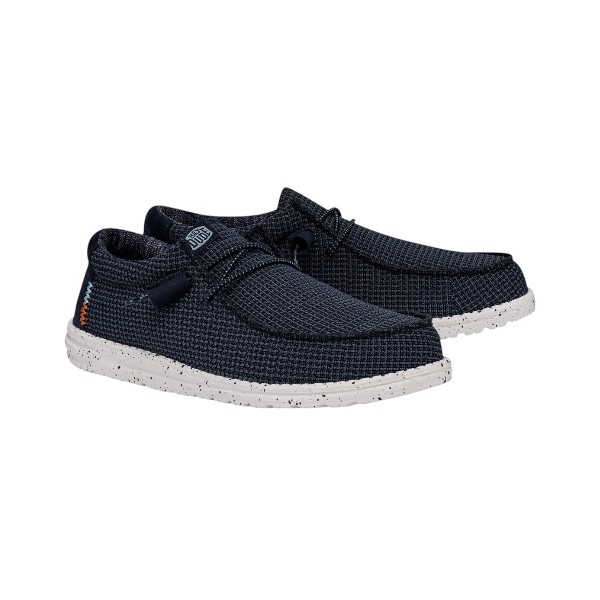 Mocassini Uomo - Hey Dude