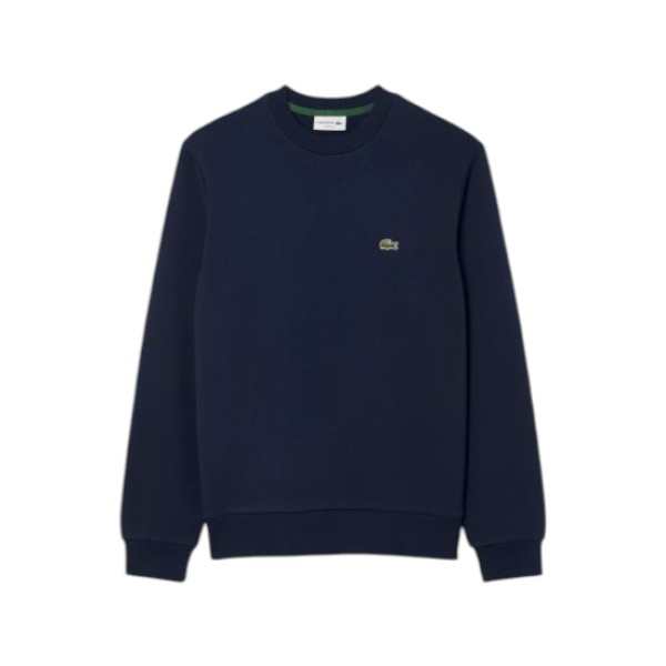 Felpa Girocollo - Lacoste