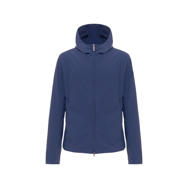 Giubbino con Cappuccio - Colmar