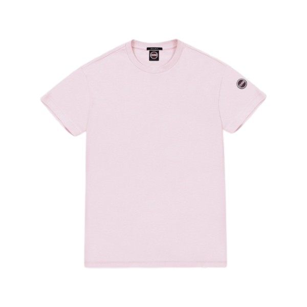 T-shirt in Piquet di Cotone - Colmar Originals