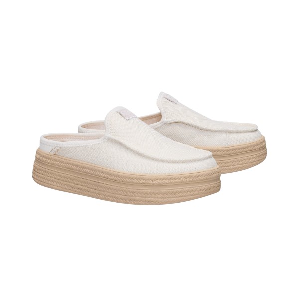 Sabot Platform - Hey Dude