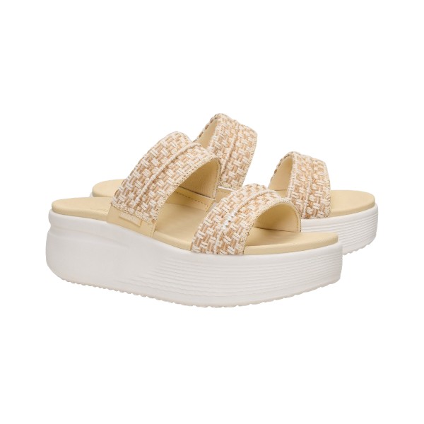 Sandalo con platform - Hey Dude