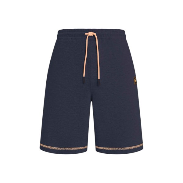 Bermuda in felpa di cotone - Ciesse Piumini