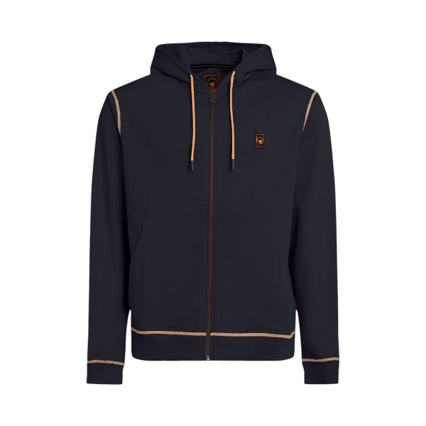 Felpa Uomo con Zip - Ciesse Piumini