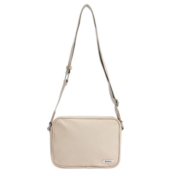 Borsa Tracolla in Cotone - Barbour