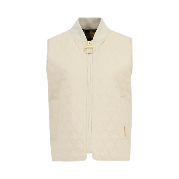 Gilet Trapuntato - Barbour