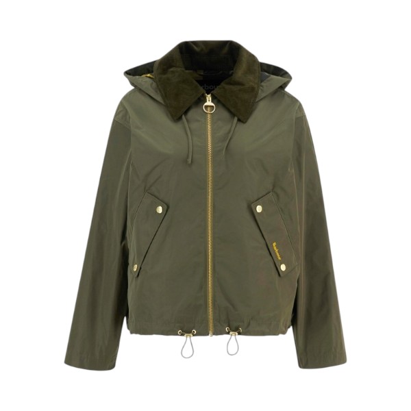 Giacca Antipioggia da Donna - Barbour