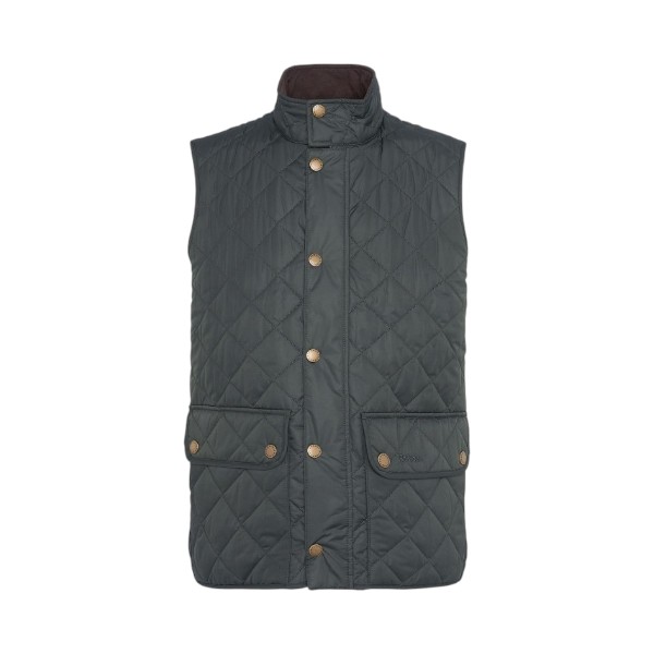 Gilet da Uomo Trapuntato - Barbour