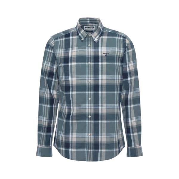 Camicia Check - Barbour