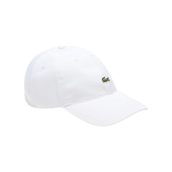 Cappello in Twill - Lacoste