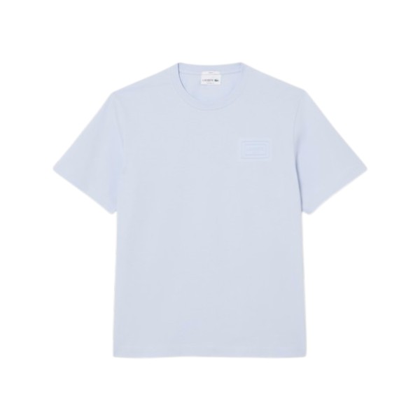 T-Shirt in Jersey - Lacoste