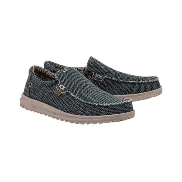 Scarpe slip-on uomo - Hey Dude