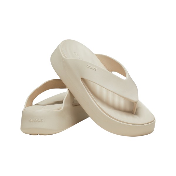 Infradito con Zeppa - Crocs