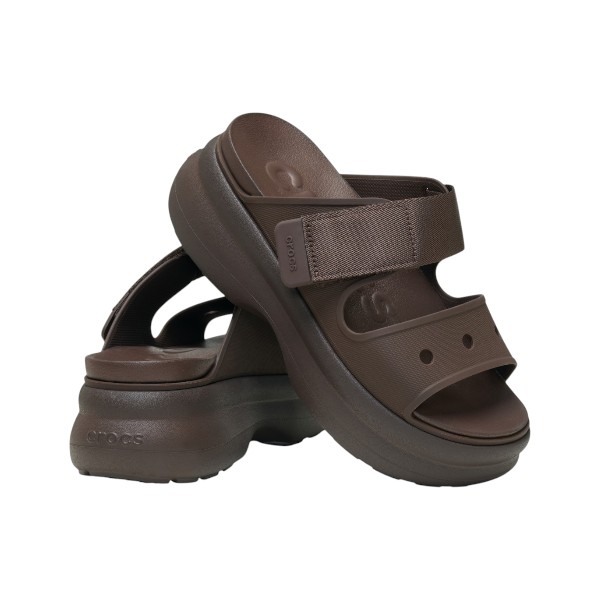 Sandali Platform Eleganti - Crocs
