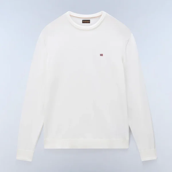 Maglione Girocollo - Napapijri