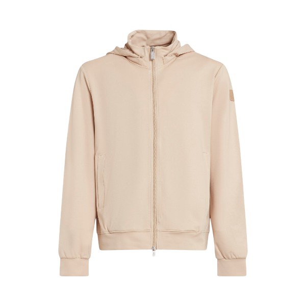 Felpa Full Zip - Ciesse Piumini