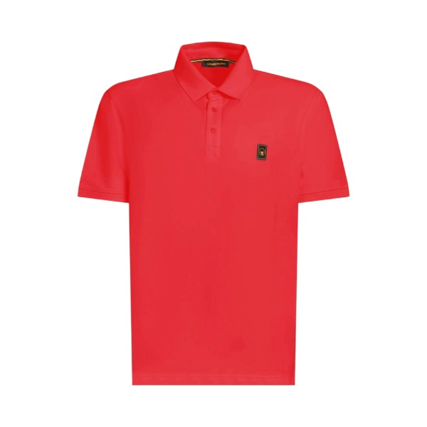 Polo in piqué stretch - Ciesse Piumini
