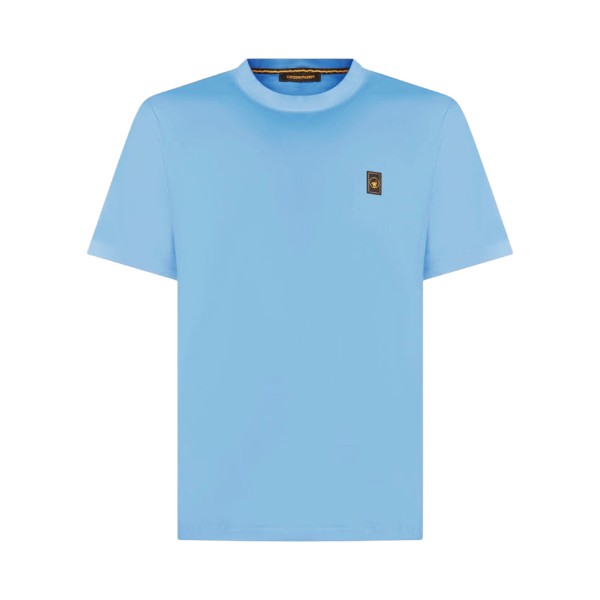 T-shirt girocollo in cotone - Ciesse Piumini