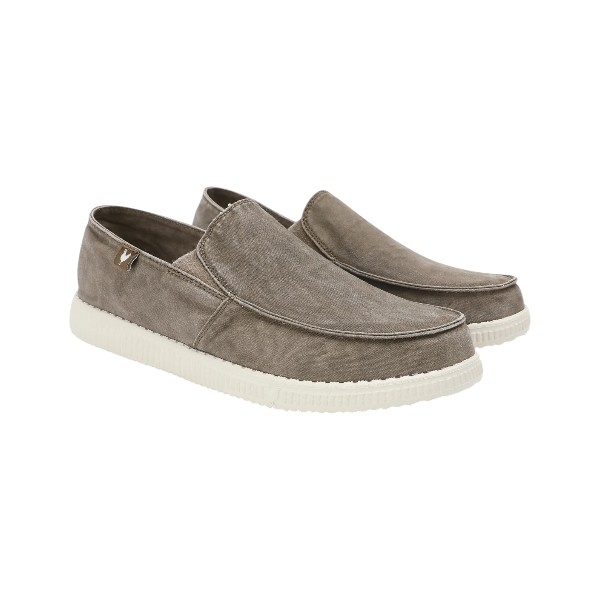 Scarpe slip-on in cotone - Pitas