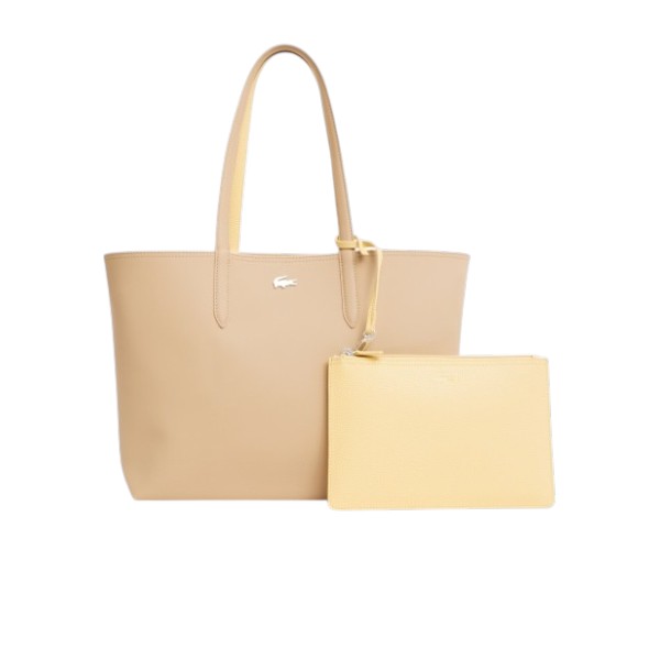 Tote Bag Reversibile - Lacoste