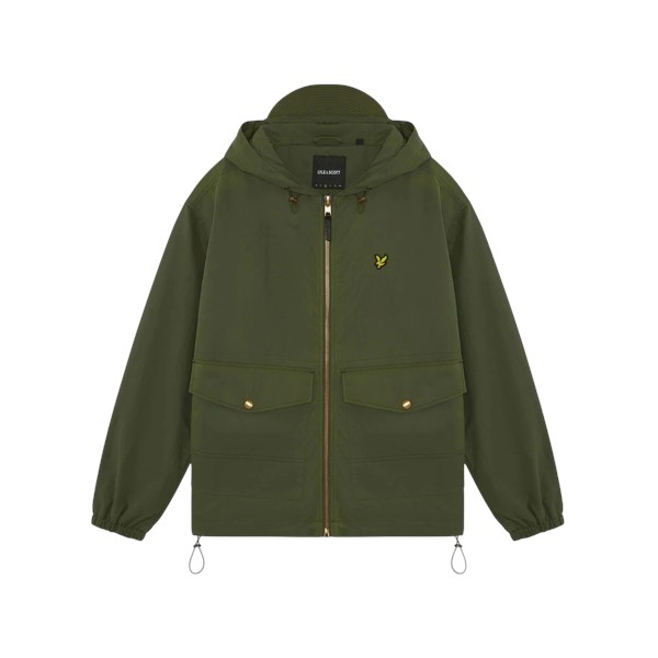 Giacca da Uomo Utility - Lyle & Scott