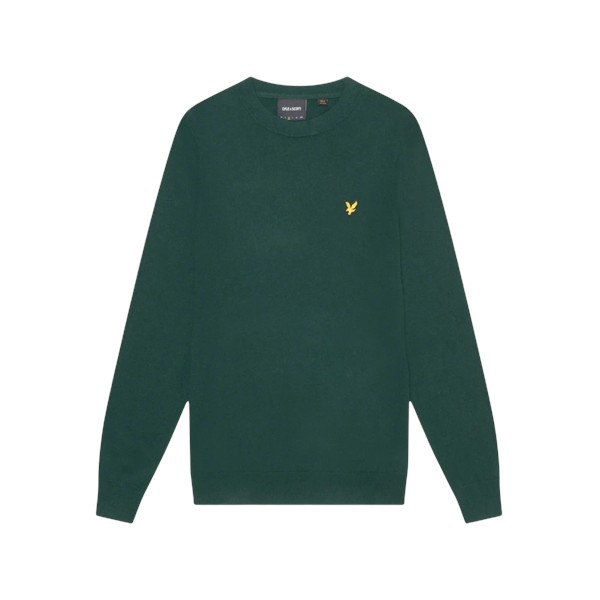 Girocollo da Uomo - Lyle & Scott